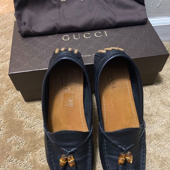 Gucci slip on - Picture 2 of 7
